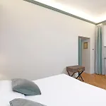 阿纳希精品酒店 酒店 罗马