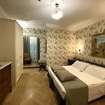 Boutique Anahi Hotel Rzym