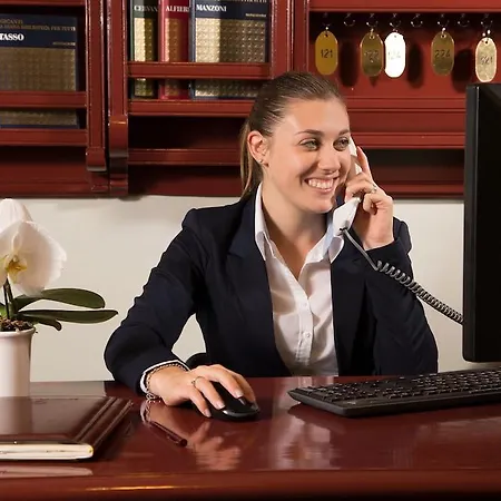 Boutique Anahi 3* Rom