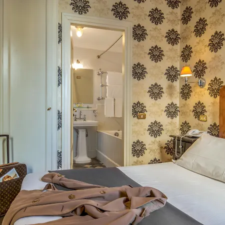 Hotel Boutique Anahi 3*