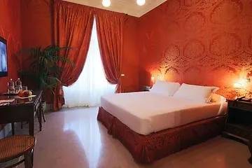 Hotel Boutique Anahi 3*