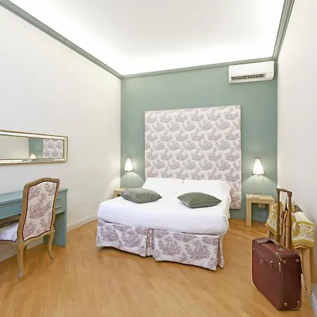 Boutique Anahi Hotel Roma