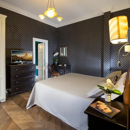 Hotel Boutique Anahi