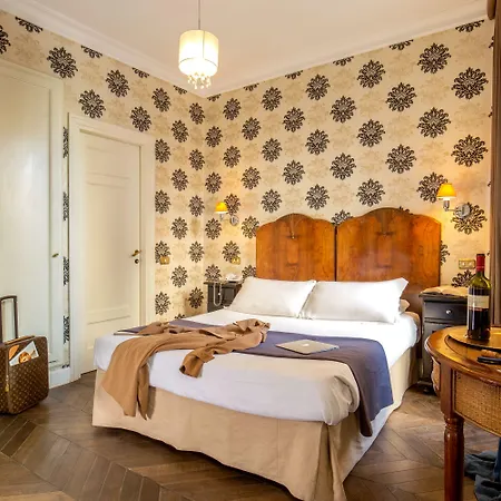 Hotel Boutique Anahi