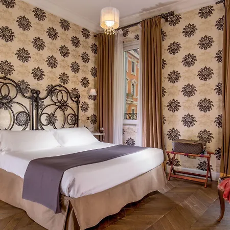 Hotel Boutique Anahi