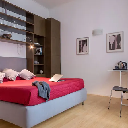 Hotel Boutique Anahi