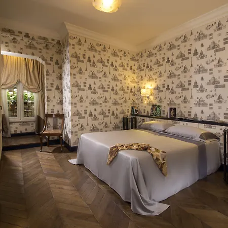 Boutique Anahi Řím