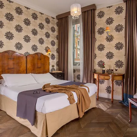 Boutique Anahi Řím