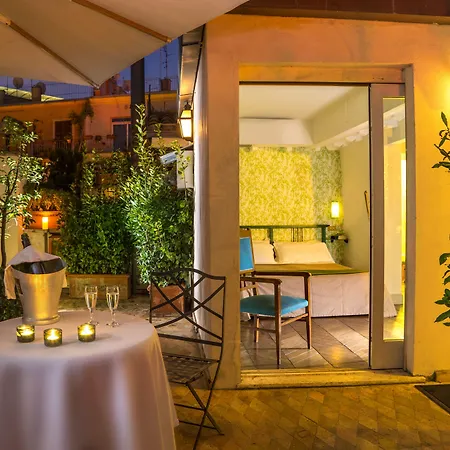 Boutique Anahi Hotel