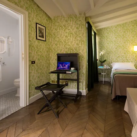 Boutique Anahi Hotel