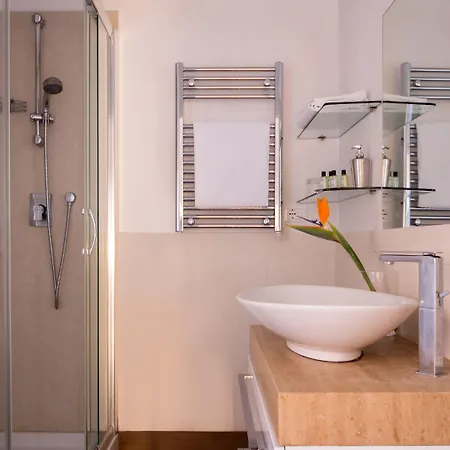 Hotel Boutique Anahi 3*