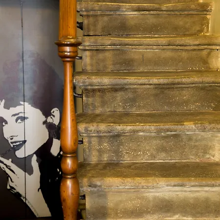 Boutique Anahi Hotel Rom