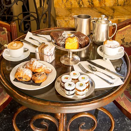 Hotel Boutique Anahi 3*