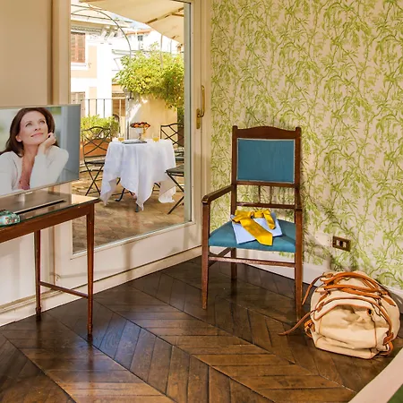 Boutique Anahi Hotel