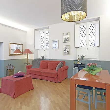 Boutique Anahi 3* Řím