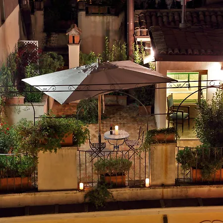 Hotel Boutique Anahi 3*