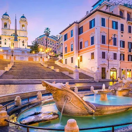 Boutique Anahi Řím