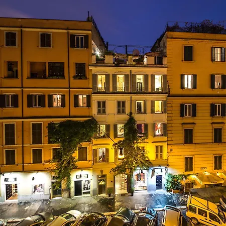 Boutique Anahi Hotel