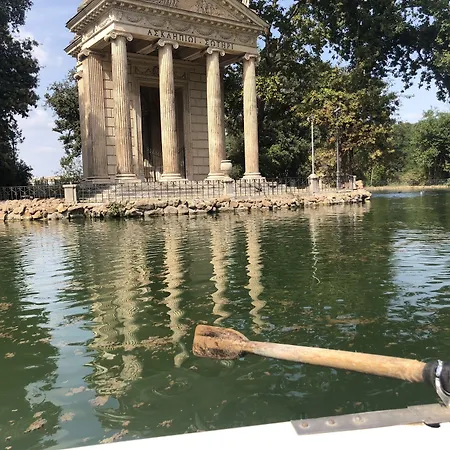 Boutique Anahi Řím