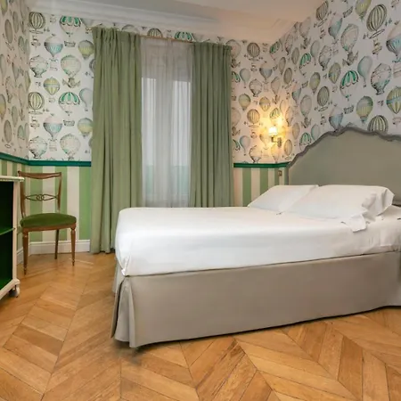 أناهي البوتيكي فندق 3*