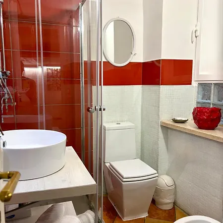 Boutique Anahi Szálloda 3*