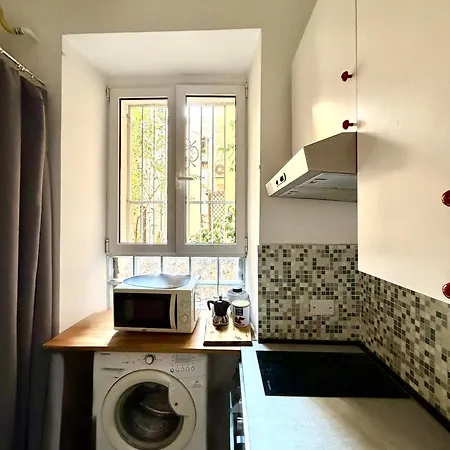 Szálloda Boutique Anahi 3*
