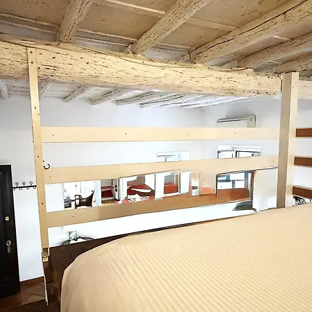 Boutique Anahi 3* Róma