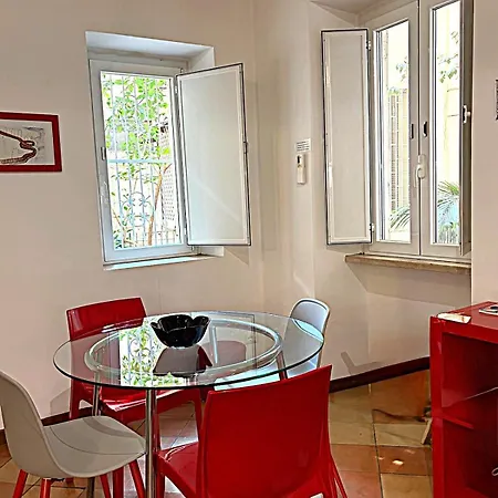 Boutique Anahi 3* Róma