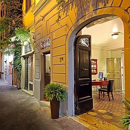 Hotel Boutique Anahi