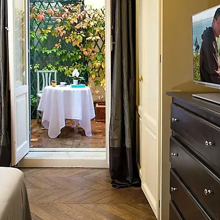 Boutique Anahi Hotel 3*