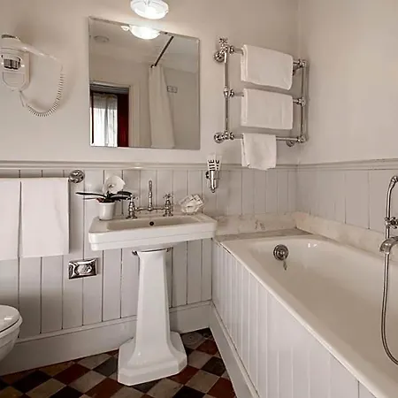 Hotel Boutique Anahi 3*