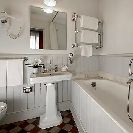 Boutique Anahi 3* Rom