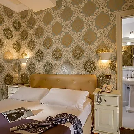 Boutique Anahi Hotel Rom