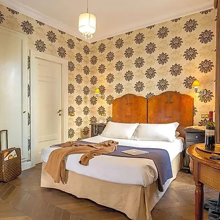 Boutique Anahi Hotel