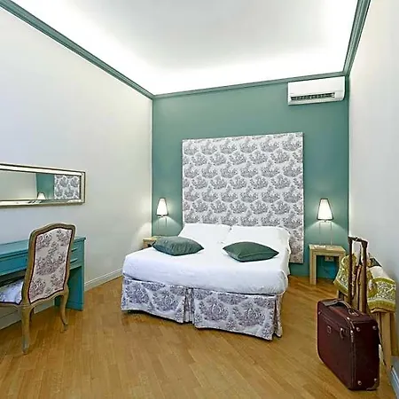 Boutique Anahi 3*
