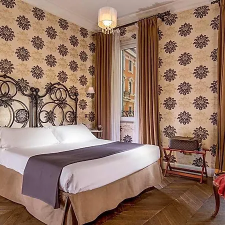 Boutique Anahi Hotel 3*