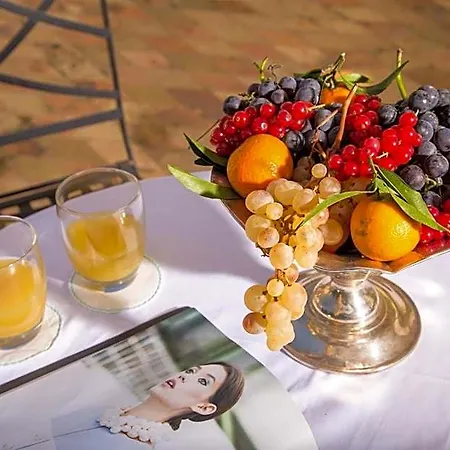 Boutique Anahi Hotel