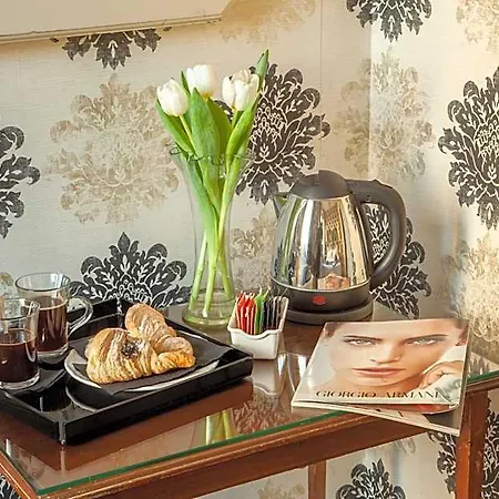 Boutique Anahi 3* Rom