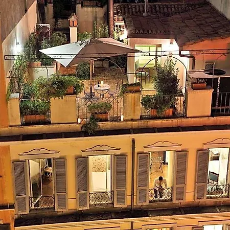 Boutique Anahi Rom