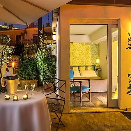 Hotel Boutique Anahi 3*