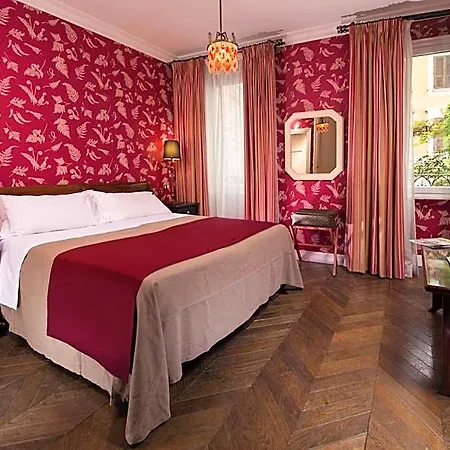 Boutique Anahi Hotel 3*