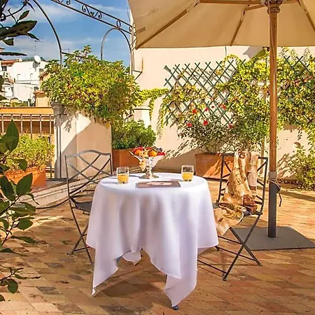 Hotel Boutique Anahi Rom