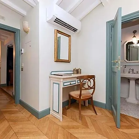 Boutique Anahi Hotel Rom