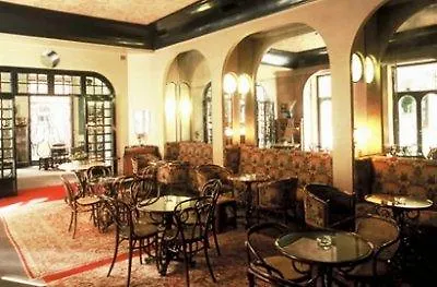 Boutique Anahi 3* Řím
