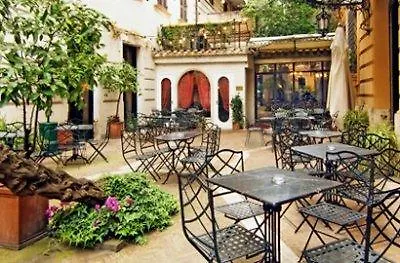 Hotel Boutique Anahi