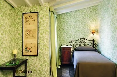 Hotel Boutique Anahi Řím