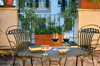 Boutique Anahi 3* Řím