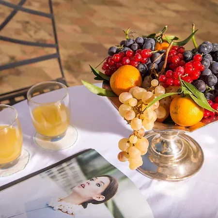 Boutique Anahi Hotel