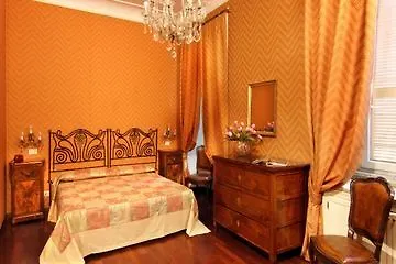 Boutique Anahi 3* Řím