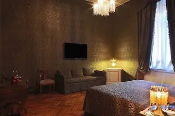 Boutique Anahi Řím